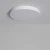 Plafon LED 31W Okrągły Biały 40cm 3 Barwy Świecenia CCT Abruzzo Fabbri ABR-PLF-30W-B-CCT - Abruzzo