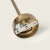 Żyrandol Złoty Lampa wisząca szklane Kule Abruzzo Gambino ABR-ZWZL-10XE27 - Abruzzo