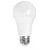 Żarówka LED premium E27 mleczna 18W barwa biała zimna 91 - Decorativi