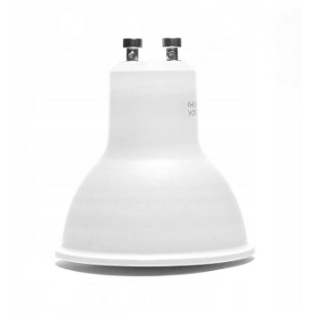 Żarówka LED premium GU10 5W biała zimna 33 - Decorativi