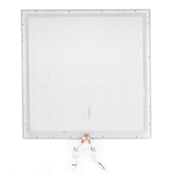 Panel LED PODTYNKOWY 59,5 cm X 59,5 cm 60W barwa biała zimna 6000K 137 - Decorativi
