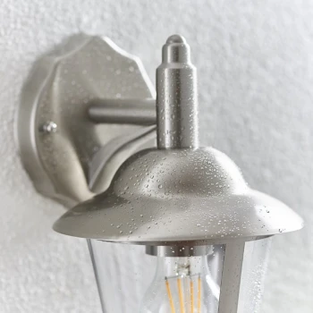 Lampa ścienna zewnętrzna Klien YG-861-SS - Endon