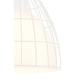 Lampa loft wisząca FRAME 10344101 - Kaspa