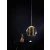 Lampa wisząca nowoczesna MERIDA 10397105 - Kaspa