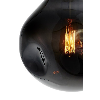 Lampa designerska wisząca AVIA S 10421108 - Kaspa