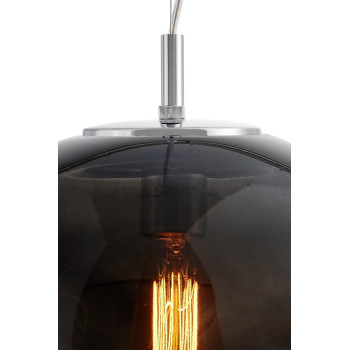 Lampa designerska wisząca AVIA L 10423108 - Kaspa