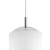 Lampa designerska wisząca ALUR S 10721103 - Kaspa