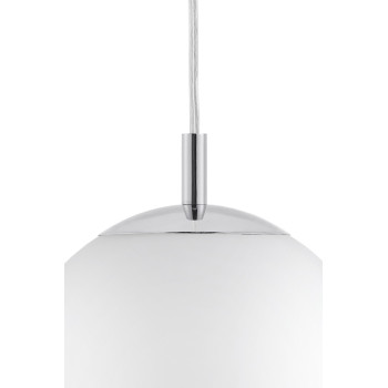 Lampa designerska wisząca ALUR M 10722103 - Kaspa