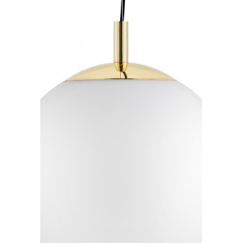 Lampa designerska wisząca ALUR S 10726105 - Kaspa