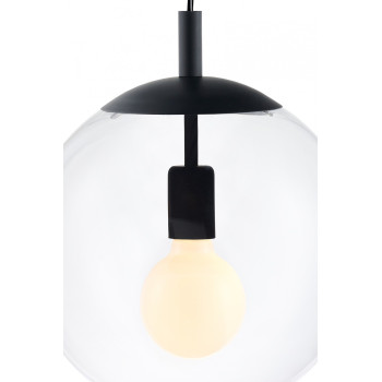 Lampa designerska wisząca ALUR S 10731102 - Kaspa