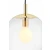 Lampa designerska wisząca ALUR S 10736109 - Kaspa
