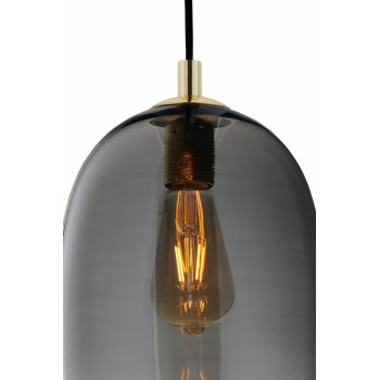 Lampa wisząca nowoczesna ONYX 5 10893508 - Kaspa