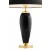 Lampa stołowa REA GOLD 40607102 - Kaspa