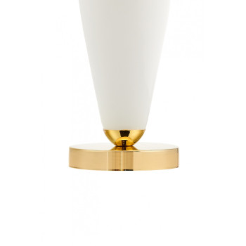 Lampa stołowa REA GOLD 40608101 - Kaspa