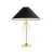Lampa stołowa REA GOLD 40610102 - Kaspa