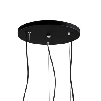 Lampa nad stół wisząca nowoczesna ALUR 2 10726302 - Kaspa