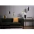 Lampa designerska wisząca MERIDA BLACK L 11096105 - Kaspa