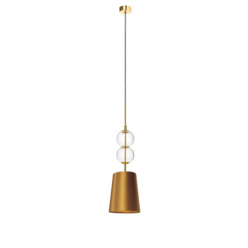 Lampa designerska wisząca COCO S 11100105 - Kaspa