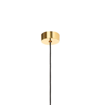 Lampa designerska wisząca COCO M 11107102 - Kaspa