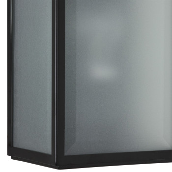 Homefield Wall Frosted Glass 6030002 - Astro