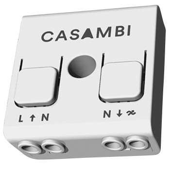 Dimmer 150W Casambi Phase dimmer 6026007- Astro
