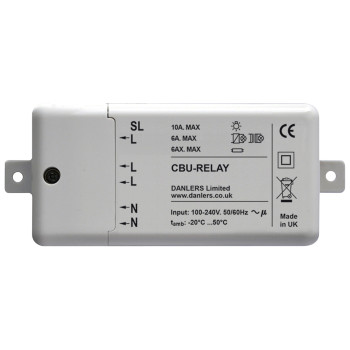 LED Relay for Casambi control 6026004 - Astro