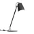 Lampa stołowa Atelier Desk czarna 1224061 - Astro