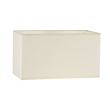 Abażur Cream Cotton S1021 - Dar Lighting