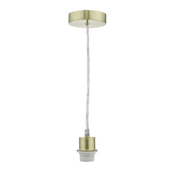 Lampa wisząca Suspension SP63 - Dar Lighting