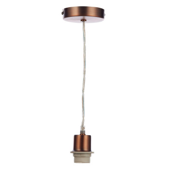 Lampa wisząca Suspension SP64 - Dar Lighting