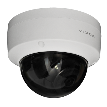 Kopułkowa Kamera IP-H1340 - Vidos