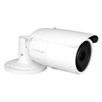 Tubowa Kamera IP-H1640-Z Vidos IP - Vidos