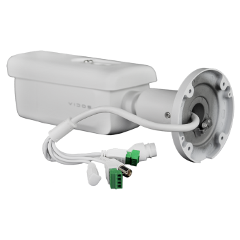 Tubowa kamera IP-H2842-ZS - Vidos IP