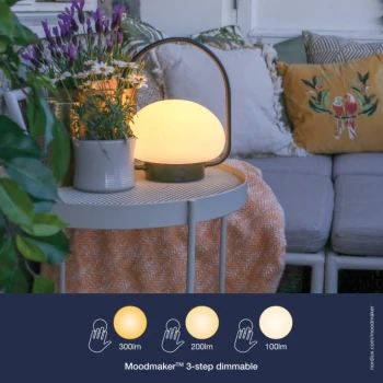 Lampa stołowa SPONGE NO2018145003 - Nordlux