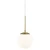 Lampa wisząca nowoczesna GRANT 15 NO2010553035 - Nordlux