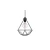 Lampa loft wisząca TEES NO84863003 – Nordlux