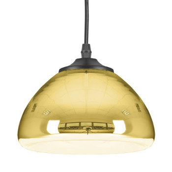 Lampa wisząca nowoczesna VICTORY GLOW S złota ST-9002S - Step Into Design