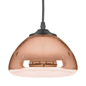 Lampa wisząca nowoczesna VICTORY GLOW S miedziana ST-9002S - Step Into Design