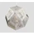 Lampa designerska wisząca FUTURI STAR chrom ST-5001-S - Step Into Design