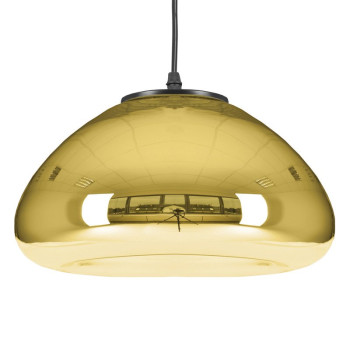 Lampa wisząca nowoczesna VICTORY GLOW M złota ST-9002M - Step Into Design
