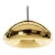 Lampa wisząca nowoczesna VICTORY GLOW M złota ST-9002M - Step Into Design