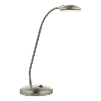 Lampa stołowa nowoczesna Aria ARI4046 - Dar Lighting