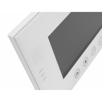 Monitor wideodomofonu głośnomówiący M670W - Vidos