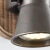 Lampa naścienna spot Seed 82210/46 - Brilliant