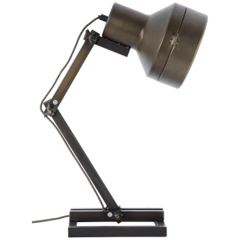 Lampa biurkowa Hardwork 99037/46 - Brilliant