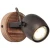 Lampa naścienna spot Tool 87510/46 - Brilliant