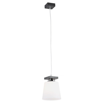 Lampa wisząca nowoczesna VERMOUTH 3617 beton szary 1xE27 - Argon