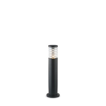 Lampa stojąca TRONCO PT1 SMALL NERO 004730 - Ideal Lux