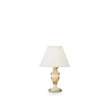 Lampa stołowa FIRENZE TL1 012889 - Ideal Lux