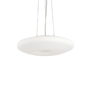 Lampa wisząca nowoczesna GLORY SP5 D60 019741 - Ideal Lux